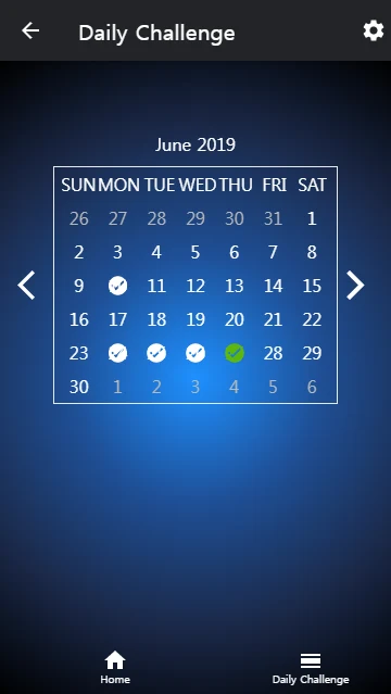 Brain Sudoku Classic screenshot