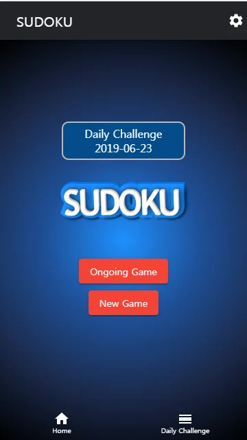 Brain Sudoku Classic screenshot
