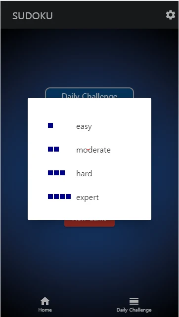 Brain Sudoku Classic screenshot