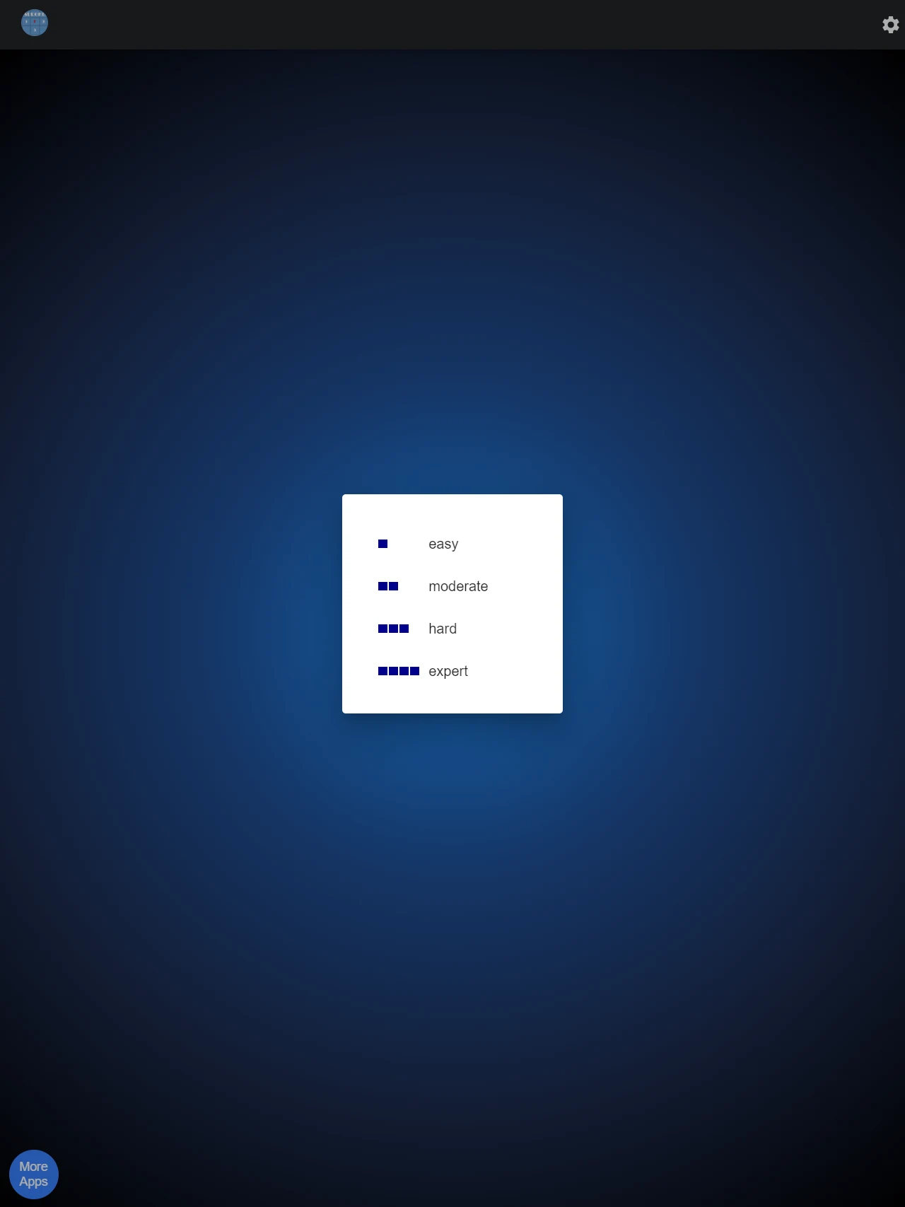 Brain Sudoku Classic screenshot